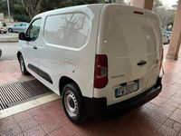 usata Citroën Berlingo 1.6HDi 100cv 3posti furgone-19