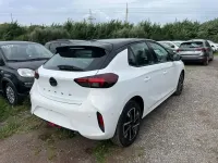 Usata Opel Corsa S 100 CV (73 kW) 2025 Bianco Utilitaria
