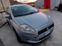 Usata Fiat Grande Punto 2006 Utilitaria