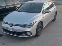 Usata VW Golf VIII Style 116 CV (85 kW) 2023 Berlina