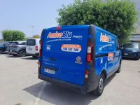 Usata Fiat Talento 120 CV (88 kW) 2021 Blu/azzurro Monovolume