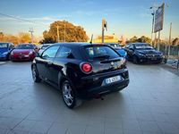 usata Alfa Romeo MiTo 1.4 Impression 70cv E6 Gpl