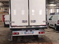 Usata Renault Master 143 CV (105 kW) 2021 Bianco Monovolume
