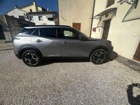 Usata Peugeot 2008 Allure 102 CV (75 kW) 2023 Grigio SUV