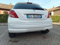 Usata Peugeot 207 90 CV (66 kW) 2011 Berlina