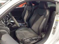 Usata Audi TT Competition 245 CV (180 kW) 2021 Bianco Coupé