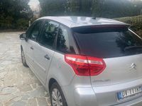 usata Citroën C4 Picasso 1.6 hdi 16v Ideal (classique) 110cv fap