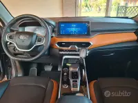 Usata EMC Wave 3 147 CV (108 kW) 2023 Grigio SUV