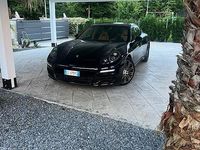 Usata Porsche Panamera Edition 300 CV (220 kW) 2015 Nero Berlina