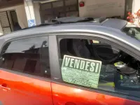 Usata Smart ForFour Prime 90 CV (66 kW) 2016 Utilitaria