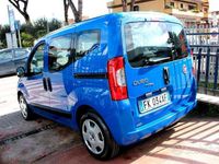 usata Fiat Qubo *PREZZO VERO* 1.3 MJT 80 CV AUTOVETTURA