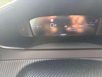 Usata Peugeot 2008 Allure 136 CV (100 kW) 2025 Grigio SUV