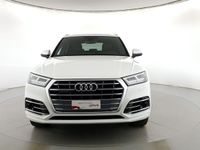 usata Audi Q5 50 2.0 tfsi e Business quattro 299cv s-tronic