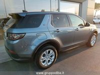 usata Land Rover Discovery Sport Discovery Sport2.0d i4 mhev S awd 150cv auto