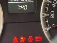 Usata Suzuki Swift 75 CV (55 kW) 2012 Bianco Utilitaria