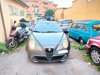 Usata Alfa Romeo MiTo 78 CV (57 kW) 2009 Utilitaria