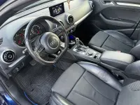Usata Audi A3 Admired 110 CV (80 kW) 2015 Berlina