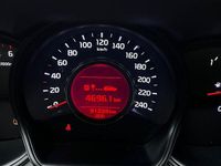 Usata Kia Ceed Active 110 CV (80 kW) 2016 Bianco Utilitaria