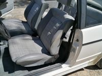 Usata VW Golf Cabriolet 1991 Bianco Cabrio