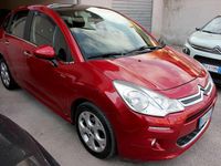 Usata Citroën C3 Exclusive 68 CV (50 kW) 2014 Other Berlina