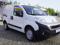 usata Fiat Fiorino 1.4 8V CNG 70CV Cargo SX Km 58.000