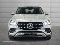 Usata Mercedes GLE300 Advanced 269 CV (197 kW) 2024 Nero ossidiana SUV