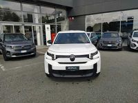 Novo Citroën C3 Aircross PureTech 101 HP (74 kW) 2025 Branco SUV