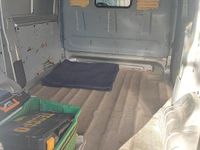 Usata Peugeot Expert 2009 Furgone