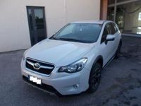 usata Subaru XV 1ª serie 2.0D Comfort