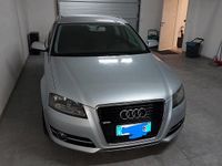 Usata Audi A3 2011 Grigio Utilitaria