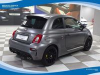 usata Abarth 595 Competizione 1.4 T-Jet 180cv EU6