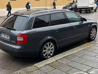 Usata Audi A4 S-Line 179 CV (131 kW) 2003 Station wagon