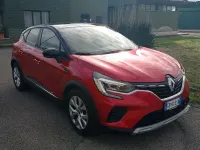Usata Renault Captur Life 101 CV (74 kW) 2020 SUV