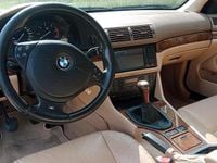 Usata BMW 530 193 CV (141 kW) 2001 Berlina