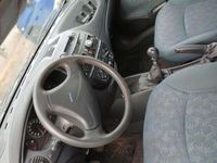 Usata Fiat Bravo 2000 Verde Utilitaria