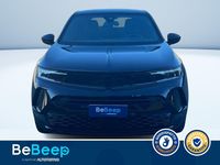 Usata Opel Mokka S 101 CV (74 kW) 2022 Nero metallizzato SUV