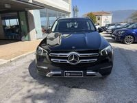 Begagnad Mercedes GLE300 245 HK (180 kW) 2019 Svart SUV