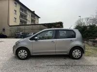 Usado VW up! Move 75 CV (55 kW) 2017 Utilitario