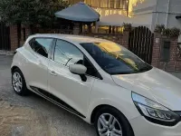 Usata Renault Clio IV Intens 110 CV (80 kW) 2017 Berlina
