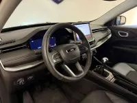 Usata Jeep Compass 131 CV (96 kW) 2023 Bluazzurro SUV