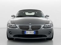 Usata BMW Z4 192 CV (141 kW) 2003 Cabrio
