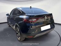 Usata Renault Arkana 140 CV (102 kW) 2023 Nero SUV