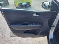 Usata Kia Sportage 136 CV (100 kW) 2021 Grigio SUV