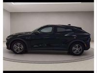 Usata Ford Mustang Mach-E Extended Range 216 kW (294 CV) 2022 Nero metallizato SUV