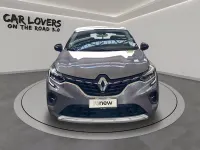 Usata Renault Captur Techno 101 CV (74 kW) 2023 Xnk be style milano (grigio SUV