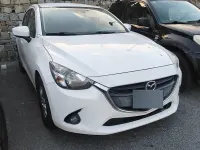 Usata Mazda 2 75 CV (55 kW) 2015 Berlina