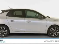Nuova Opel Corsa 101 CV (74 kW) 2026 Kristall silver Utilitaria