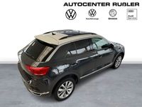 usata VW T-Roc 1.0 TSI 115 CV Style Tetto/Panoramico € 190