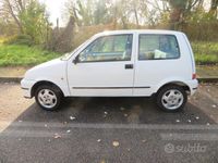 usata Fiat Cinquecento - 1998