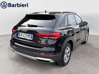 Usata Audi Q3 150 CV (110 kW) 2022 Other SUV